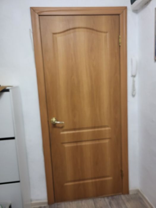 Межкомнатная дверь