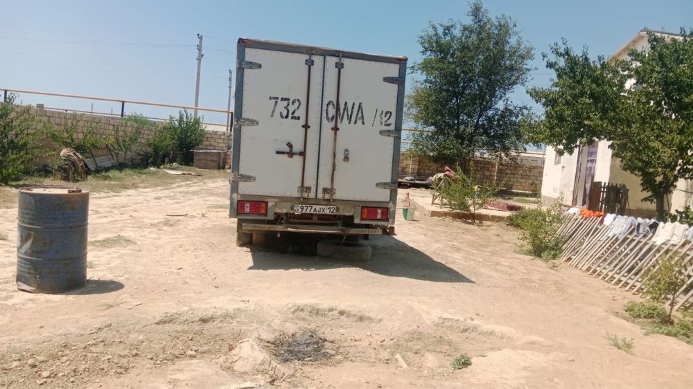 FAW CA5031 сатылады