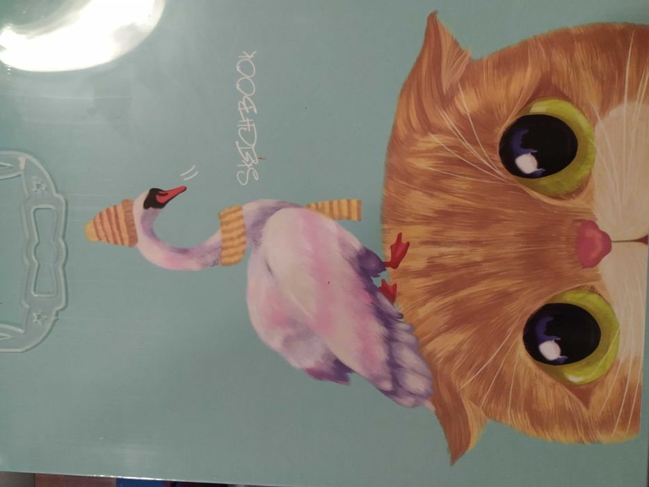 Холсты для рисования