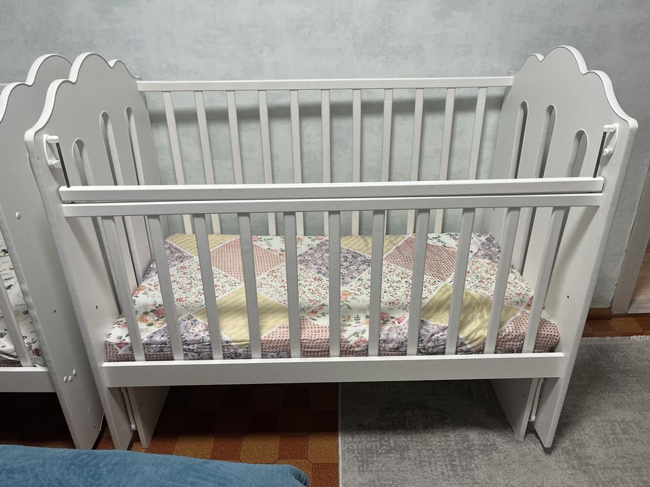 Продам детские кровати