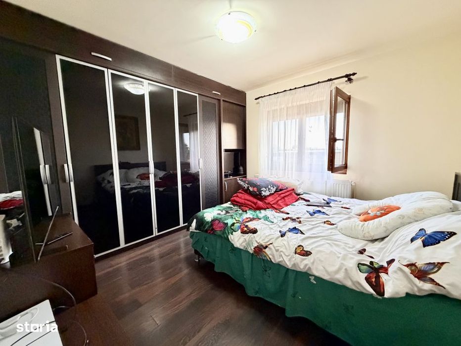 COMISION 0%-Apartament cu 2 camere, in zona de Nord - Calea Lipovei
