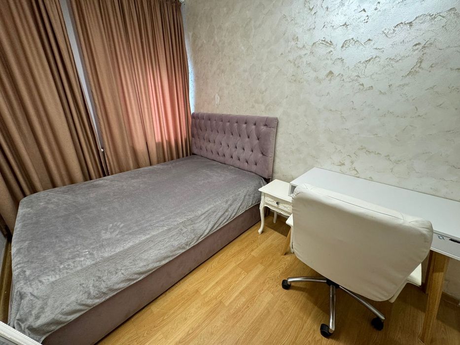 Garsoniera Cam Vila Copou Fac Cuza