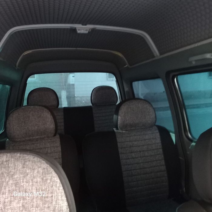 Chevrolet Damas 2023 — 2