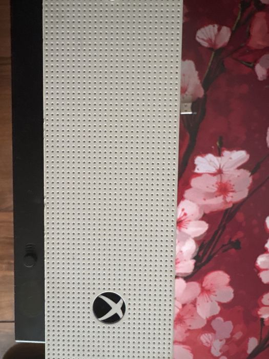 Xbox one s 500 gb