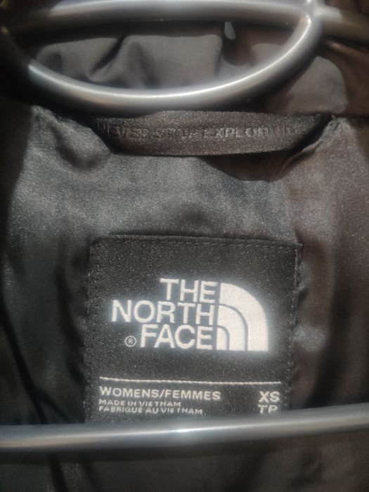 Дамско яке The North Face