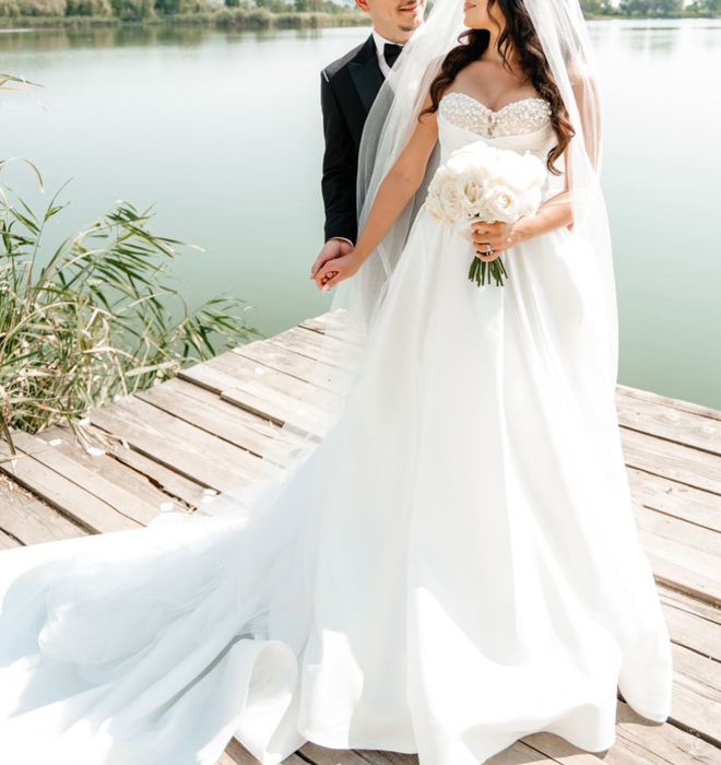 Rochie de mireasă