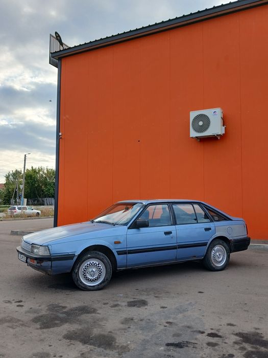 Продам мазду на ходу