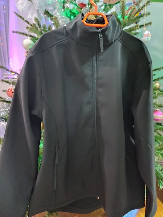 Jacheta unisex XL softshell