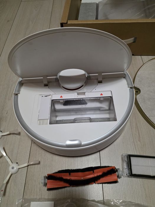 Aspirator Xiaomi Mi Roborock Robot Vacuumcuum Clean / aspirator