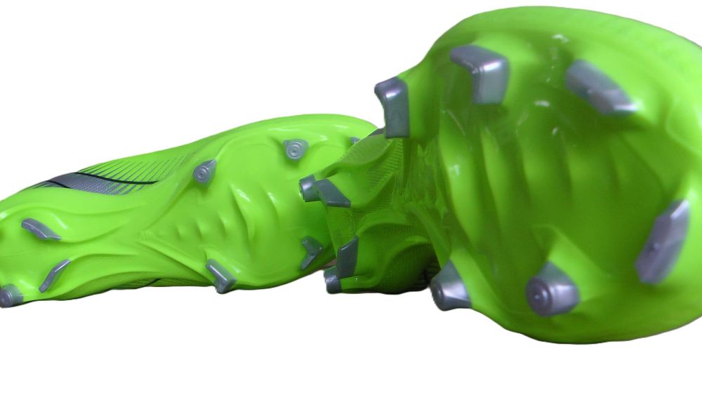 Ghete fotbal crampoane NOI Zoom Vapor 16 Academy marimea 40