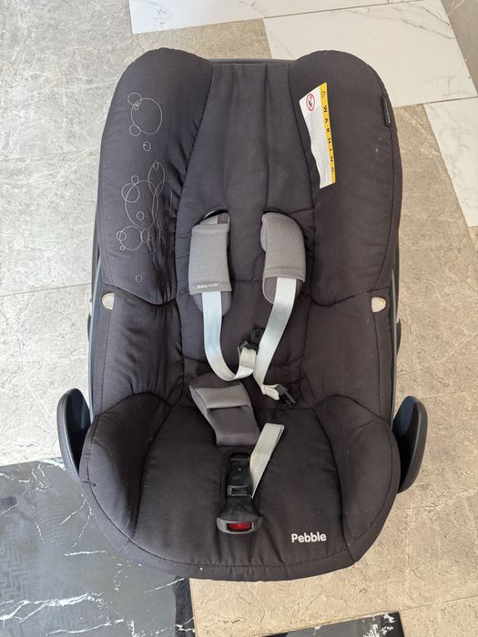 Продам автолюльку Maxi-cosi