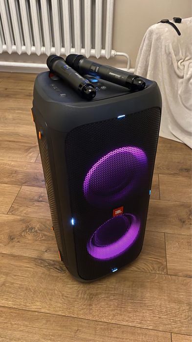 Звуковое оборудование в аренду