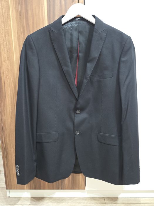 Мъжки костюм Teodor 3 части