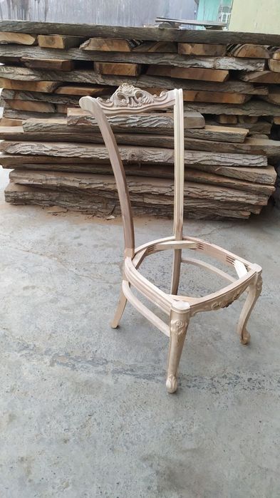 Stul karkazlari soni cheklanmagan