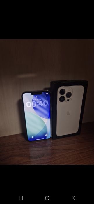Vând iPhone 13 pro