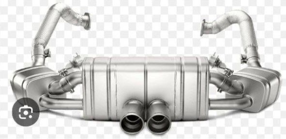 Glushitel remont qlamiz