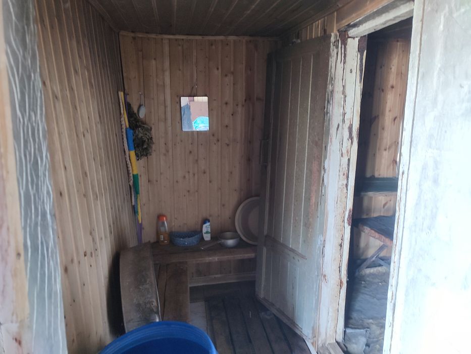 Продам дом в питерфельди