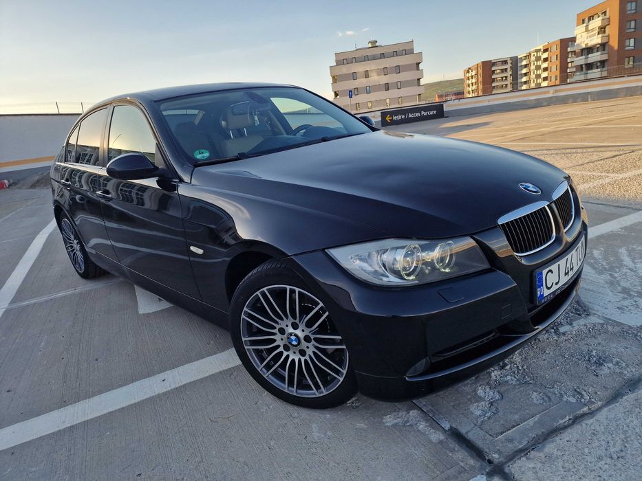 Vand bmw 320d E90 163cp