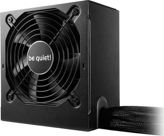 Surse PC Seasonic & Be Quiet - Gold/Bronze - 500/400W/750W
