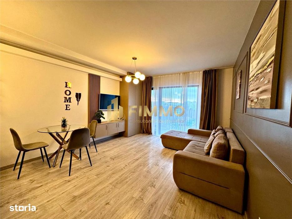 Apartament superb | Loc de parcare privat | ID:1511 — fotografia 1
