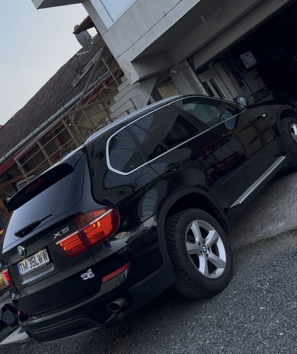 BMW X5 2012 — imagine 2