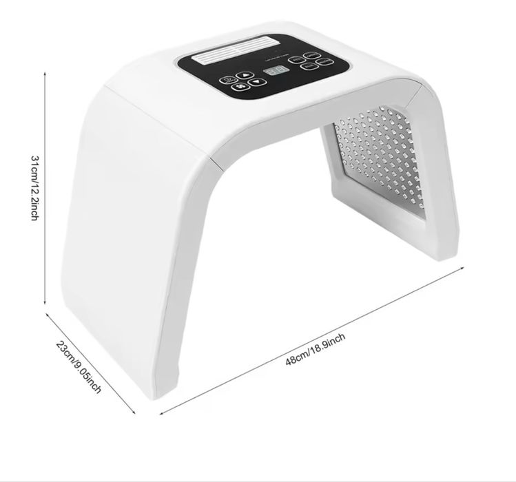 Професионален уред за фотон терапия  с  LED