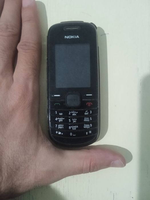 Продам Nokia 1661