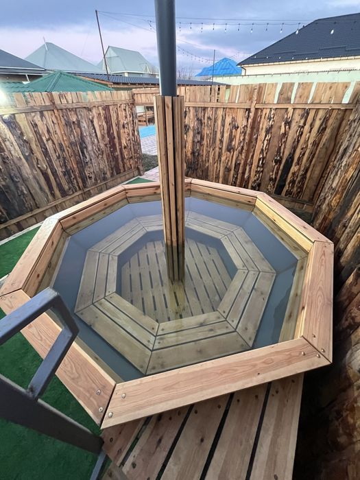 Сдается в аренду кухня бар баний и бассейна