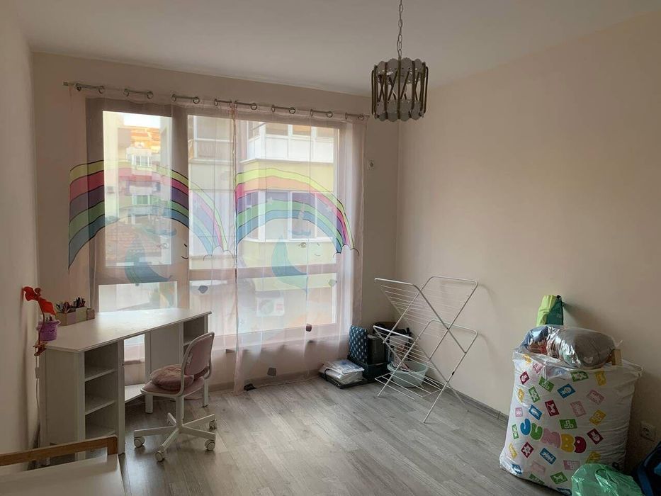 Дава се под наем Двустаен апартамент в Бургас, Лазур - 62 кв.м за 398.82 € - Снимка #3