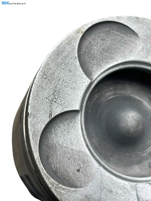 Piston Pistoane cu Biela BMW Seria 3 E46 325 2.5 D M57 2001 - 2006 (detalii specifice piston 83.950) [B3909]