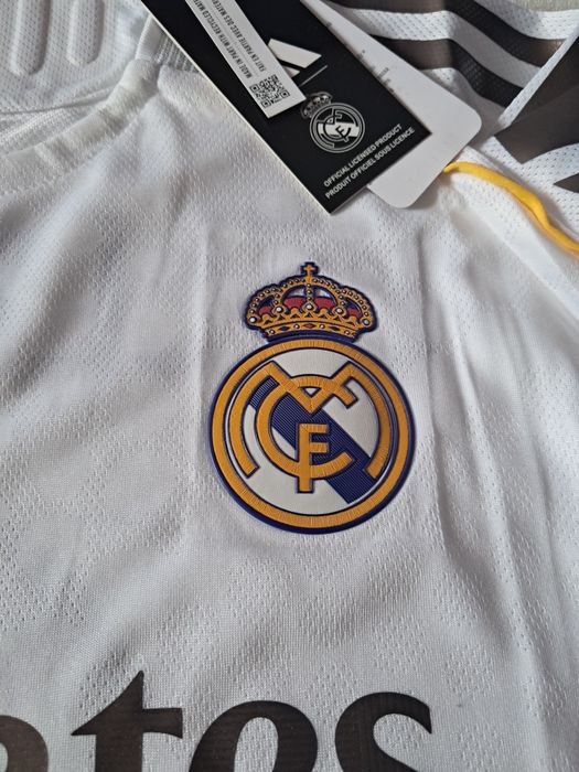 Екип Real Madrid 25/16 player version размер М