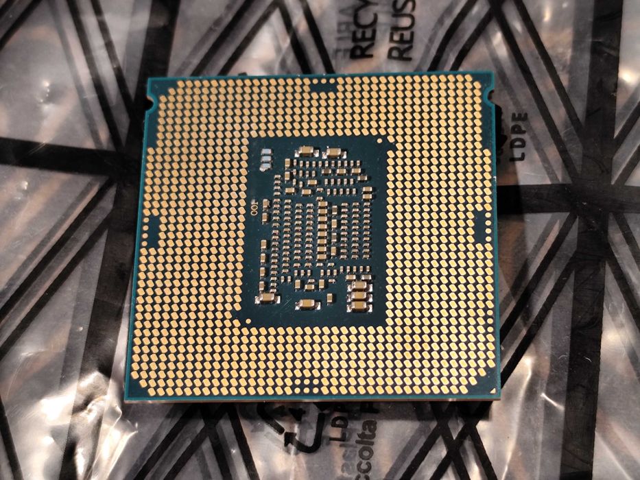 Procesor Intel i5-7400 LGA1151