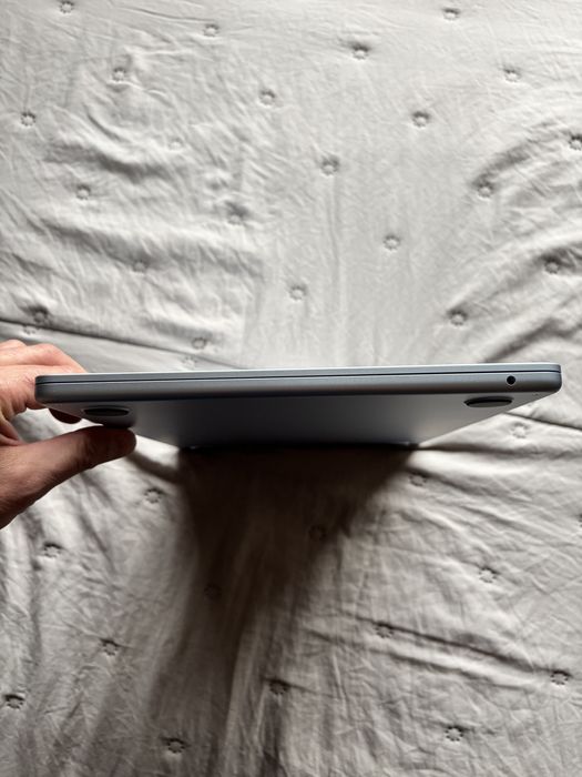 Macbook Air M4 13 inch, 2025 година