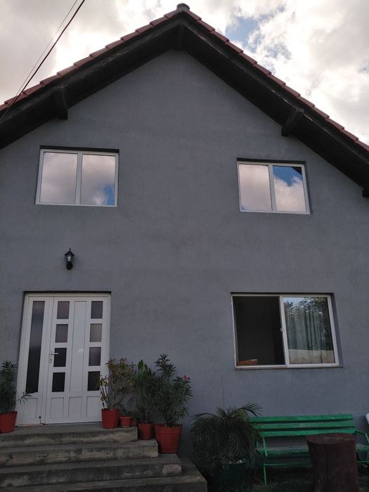 Casă de vânzare Făget (Colonia Mică)