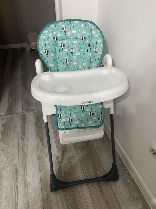 Детский стульчик