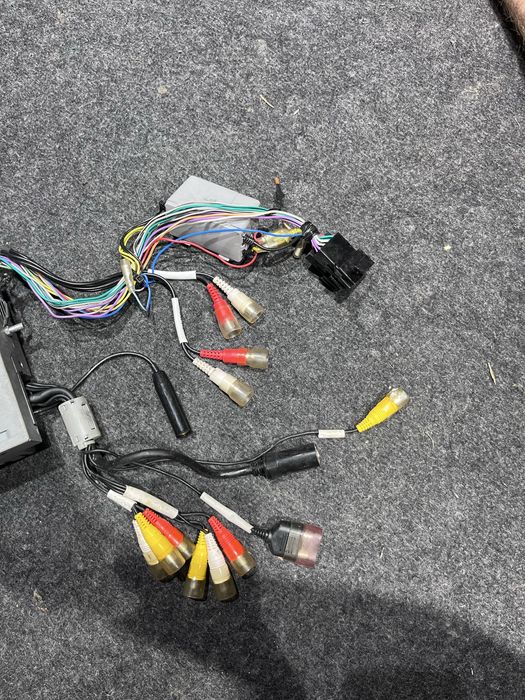Vand DVD player SONY XAV-A1