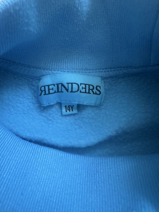 Дамска блуза REINDERS