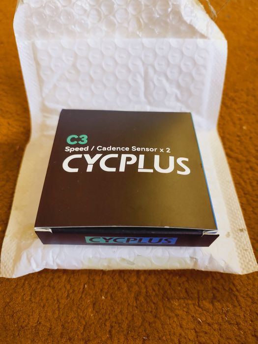 Сензор/Датчик за каданс/скорост