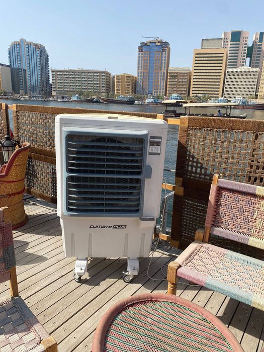 Уличные кондиционеры