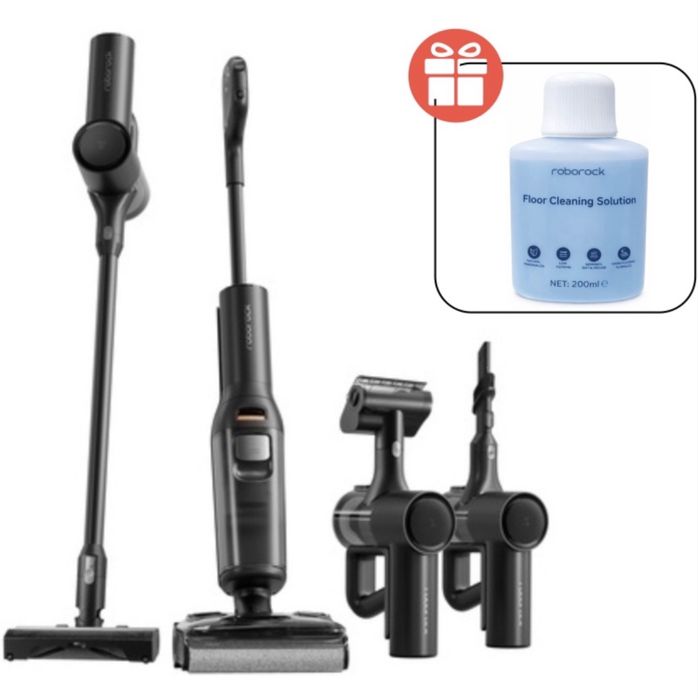 Roborock A30 Pro/F25