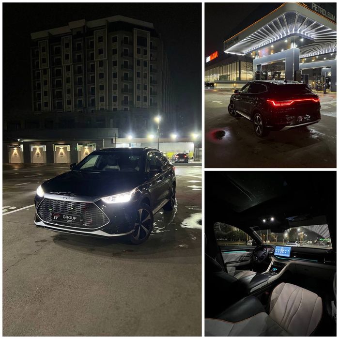 Avtokredit va halol nasiya