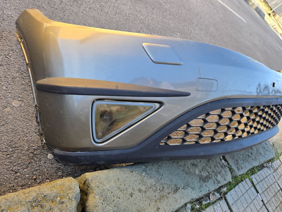 Поредна броня за сивик 8