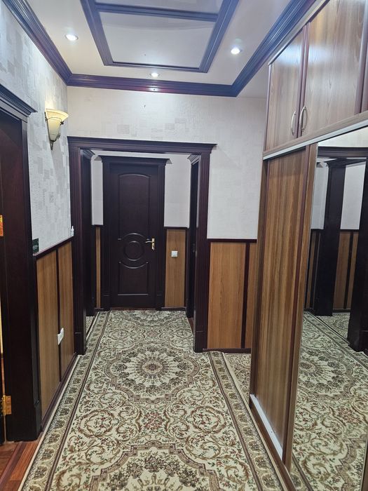 Продаётся квартира на Юнусабад-19 .