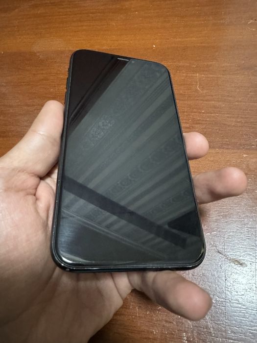 IPHONE XR все в идеальном состоянии