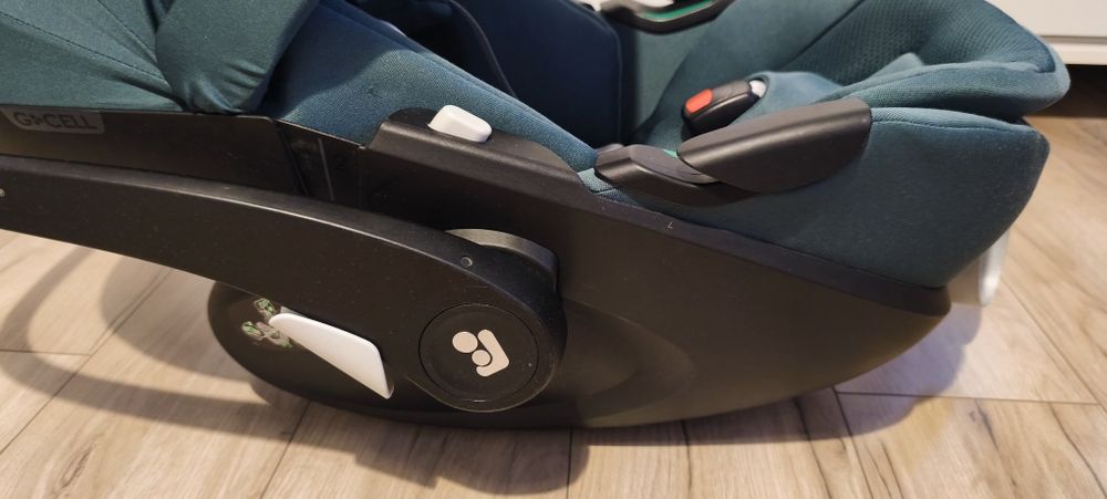 Scoica auto Maxi Cosi Pebble 360 Pro 2