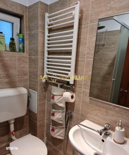 3 Camere de inchiriat | Unirii | Metrou | Centrala | Parcare | Mobilat