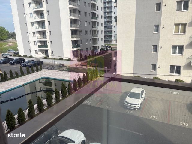 Apartament 2 camere Dimri Residence- Prelungirea Ghencea — fotografia 2