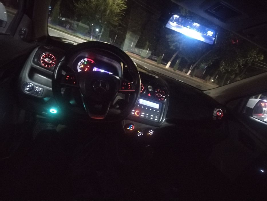 Cobalt Ls  toza Prpan gaz tiniq idiyal mashina
