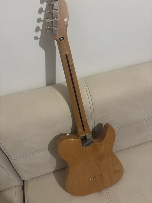 Harley Benton VT Series Лява Ръка