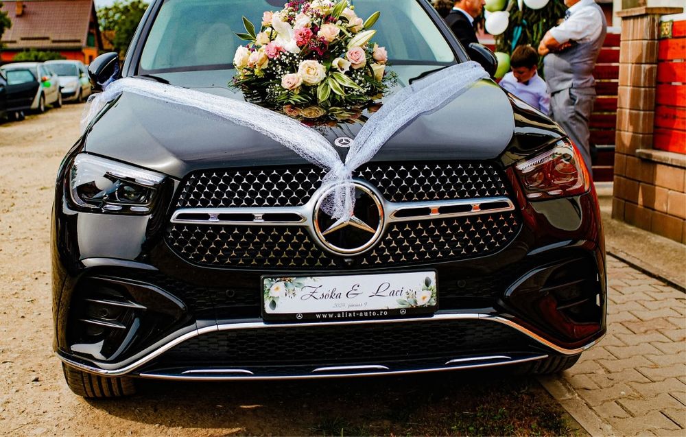 Placute pentru nunta